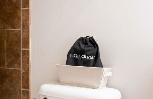 Downtown Wilmington Home ~ Pet Friendly - Foto 54