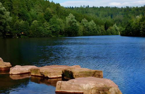 Ferienwohnung Schaible - Foto 19