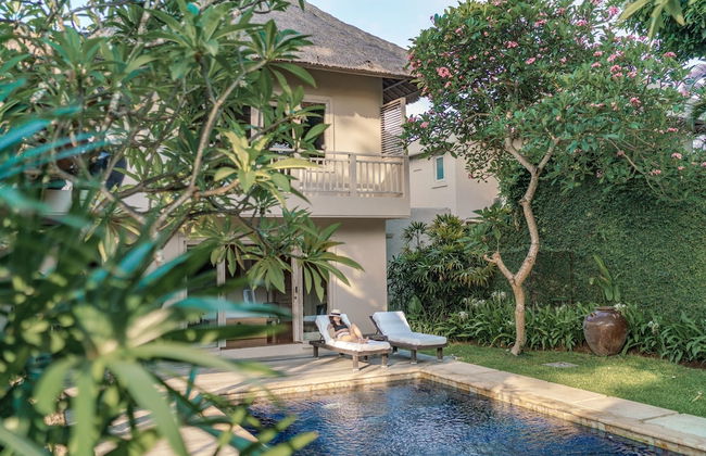 Kayumanis Sanur Private Villa & Spa - Photo 17