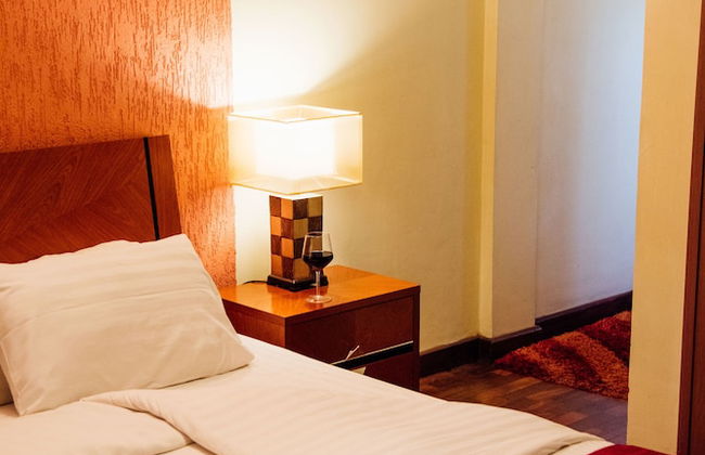 GemSuites State House - Foto 3