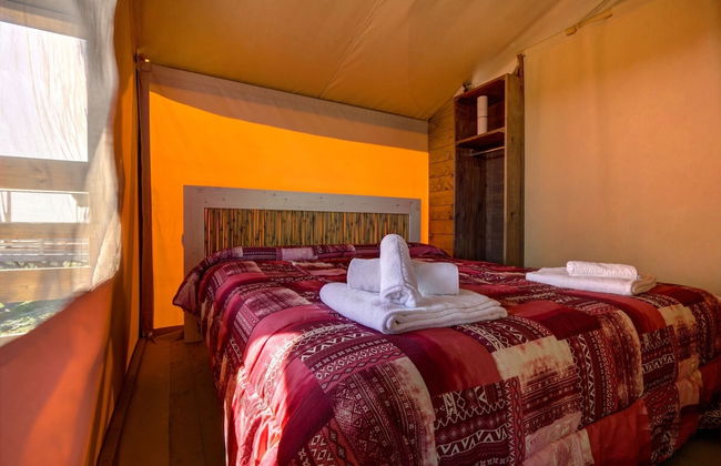 Glamping Diacceroni - Foto 2