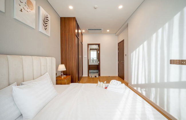 Metropole Apartment Thu Thiem - Foto 2