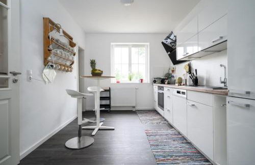 FeHaus Die grüne Tür - Foto 13