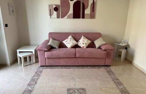 A 2 passi dal mare II - grazioso trilocale a Locri - Foto 1