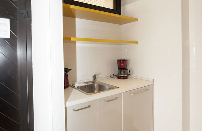 Suites Marilia Apartments - Photo 37