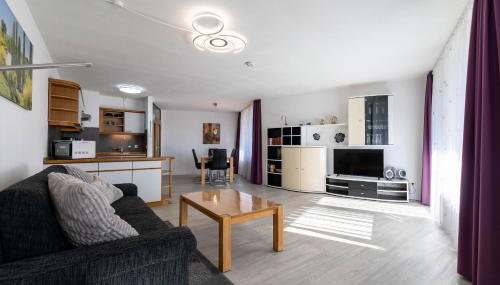 Ferienwohnpark Immenstaad am Bodensee Zwei-Zimmer-Apartment 53 17 - Foto 3