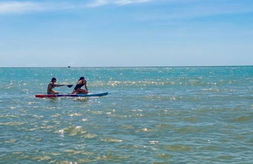 Studio With Views Next To Puerto Marina THE GREEN DOOR - Foto 26