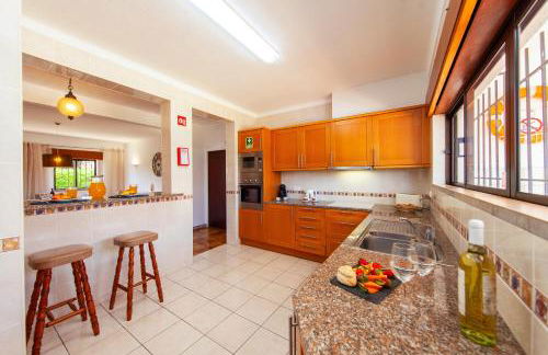 Villa Bellegarde by Algarve Vacation - Foto 40