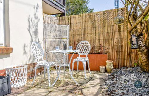 Bowleaze Hideaway - beachside dog friendly - Foto 15