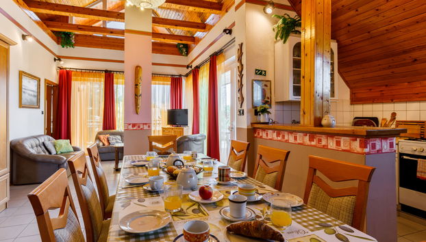 Szabo - Foto 4, Kitchen / Dining Room