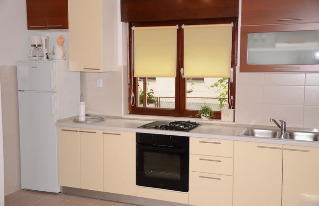 Apartments Amari - Photo 13