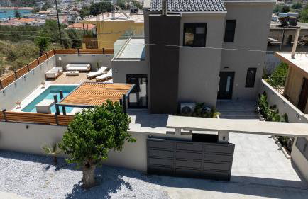 Tersus Luxury Villa - Foto 28