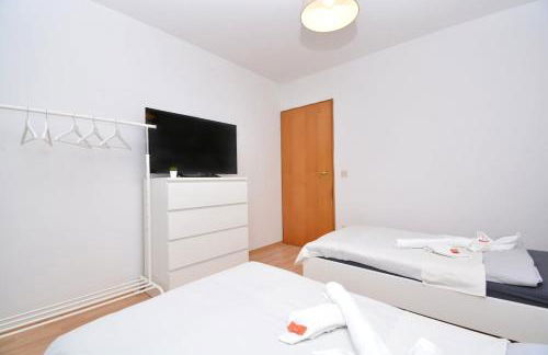 ROH01-BP - Apartment for companies - Foto 7