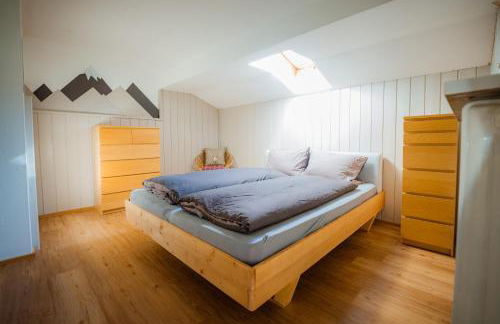 Relax Appartment Walchensee - Foto 7