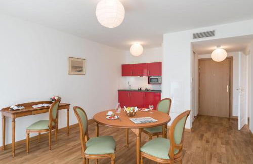 Villa Médicis Puteaux - Foto 46