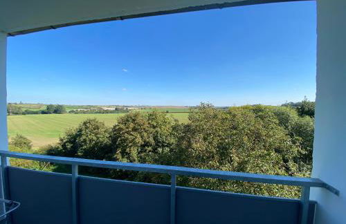 Monteurwohnung und Ferienwohnung TMS 18 O - Foto 22