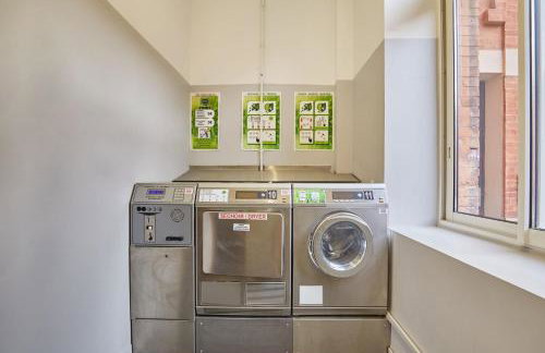 Odalys City Apartment Hotel - Toulouse Centre Gare - Photo 48