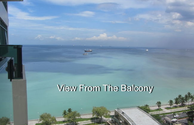 Baywatch Tower - Photo 1