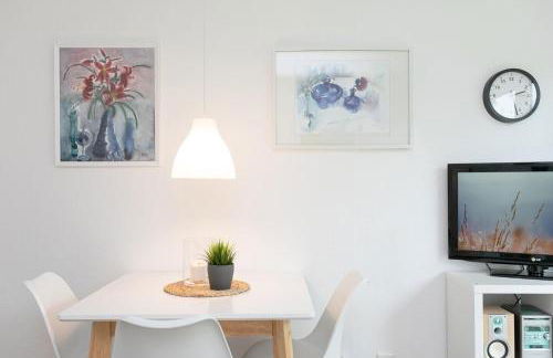 Appartementhausanlage Wennseestraße Kleines Glück - Foto 10