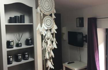 Loft avec spa Lourmarin - Foto 9