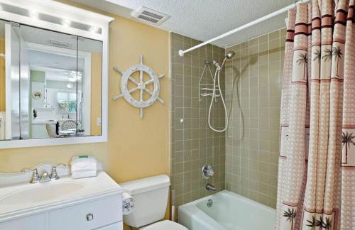 Waves 16 1 Bedroom Paradise with Heated Pool in - Foto 12