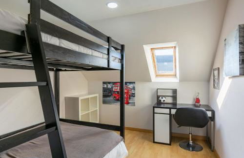 Holiday Home Ti Bonheur by Interhome - Foto 28