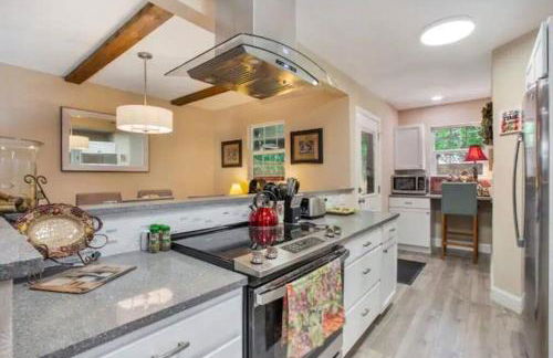 Grapevine Historic District ! New Remodel - Foto 9