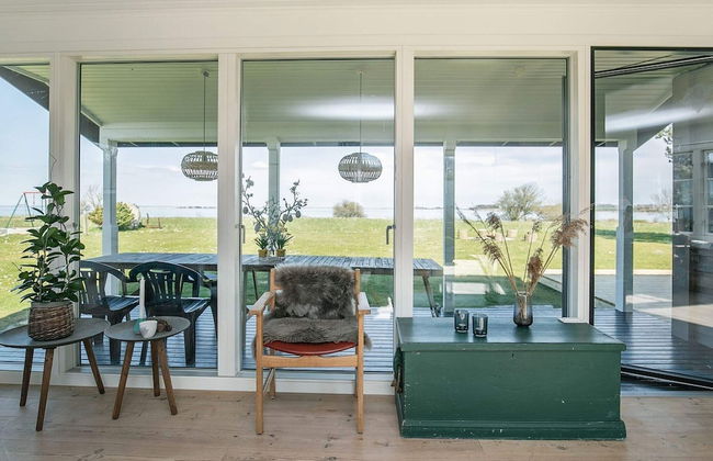 Panoramic Retreat in Borgnaes - By Traum Ferienwohnungen - Foto 7