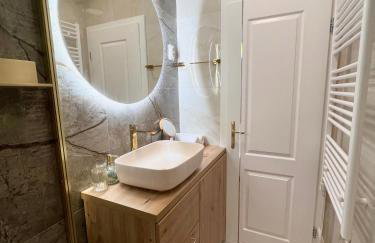 Apartment Velvet - free private garage - Foto 15