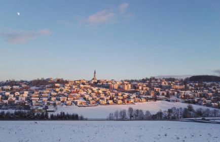 Ferienhaus Nordic Harmony - Foto 28