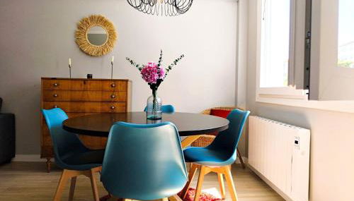 Apartamento moderno y acogedor a 3 min de la playa, Baiona - Foto 4