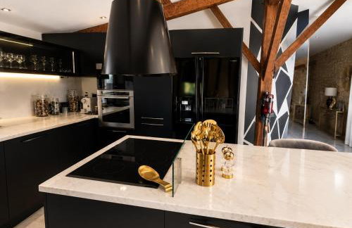 Luxury home private duras - Foto 25