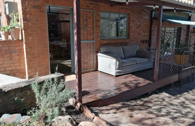 Boshoffville Family Farm - Foto 39