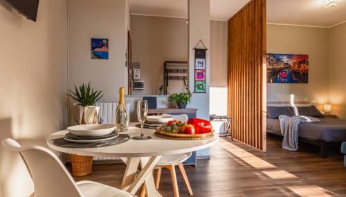 Comfort Home Rho Fiera - Foto 1