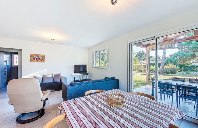 Les Arbousiers - Foto 8