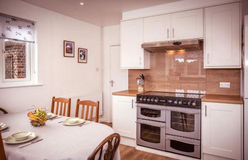 Green Pastures cottage in South Downs - Foto 33