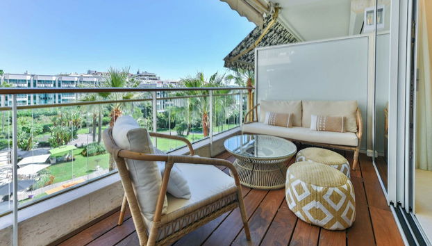 Luxurious Apartment With Terrace 6P / 3BR - Grand Hotel - Croisette Cannes - Foto 2, Immagine principale