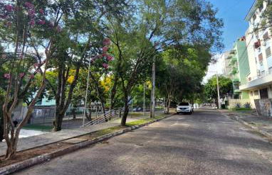 Apartamento Itaimbe - Centro - Garagem - Photo 21