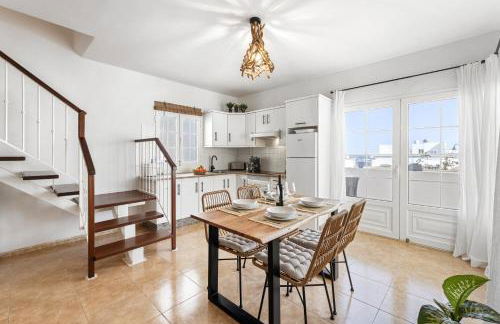 Home2Book Delightful Órzola Duplex by the Coast - Foto 1