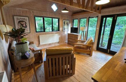 Duxford Lodge, Cholsey - Photo 2