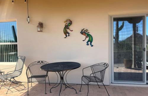 Tucson Mnt Foothills Saguaro Bliss - Foto 29