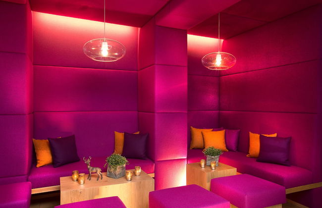 Hapimag Ferienwohnungen Zell am See - Foto 2