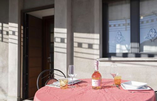 Apartment Casa di Giò by Interhome - Foto 20