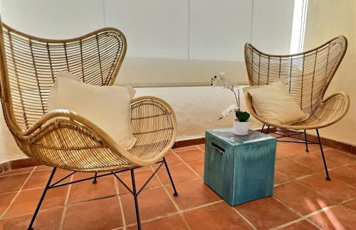 Two bedroom apartment moments from the Cristo beach Estepona - Foto 6