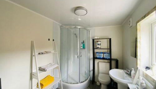 Golfers lovers! Near all famous golf courses - Foto 3, towels, Shower