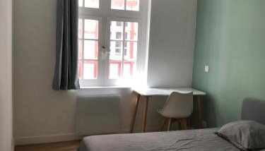 Grand appartement dans le cœur du Petit Bayonne - Foto 4