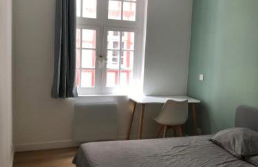 Grand appartement dans le cœur du Petit Bayonne - Foto 4