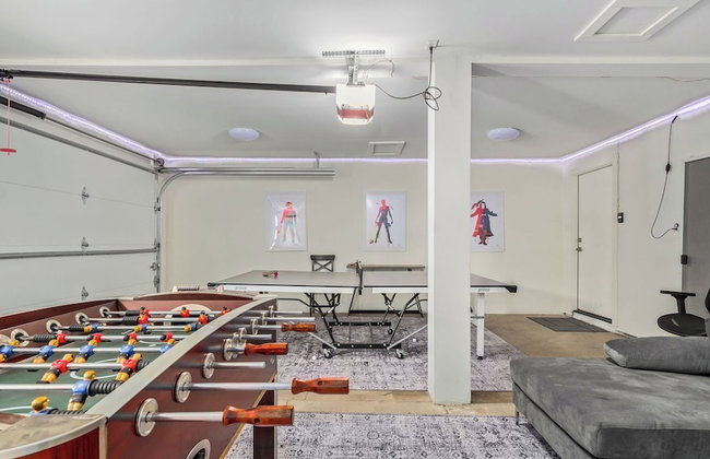 Sunsets on 11th by Avantstay Resort-style Pool + Hot Tub Game Room - Foto 57