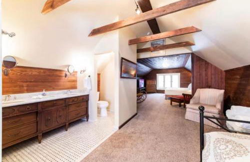 Huge Historic Home- Poker Room, 6BR 5BA, Walkable - Foto 6