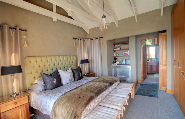 Livingstone Villa - Foto 9